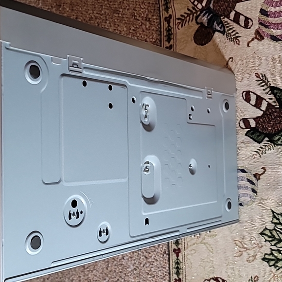 WITH REMOTE Gently loved Panasonic DVD MP3 JPEG player model DVD-S29 WITH REMOTE - Picture 8 of 12